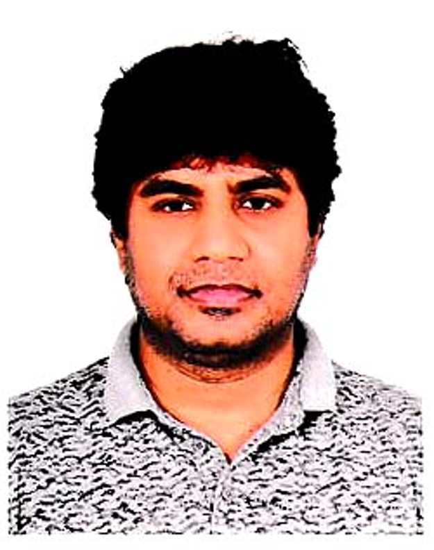 SHOHAGH AHMED